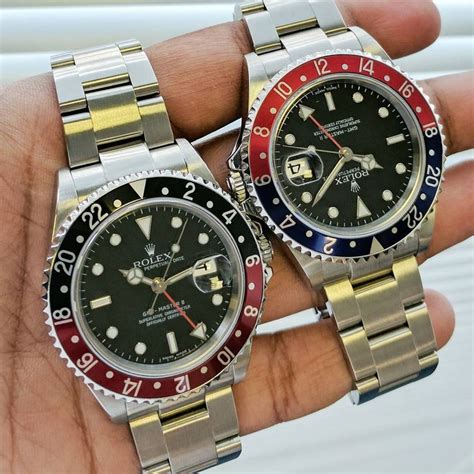 rolex gmt no bezel|Rolex gmt master 2 bezel.